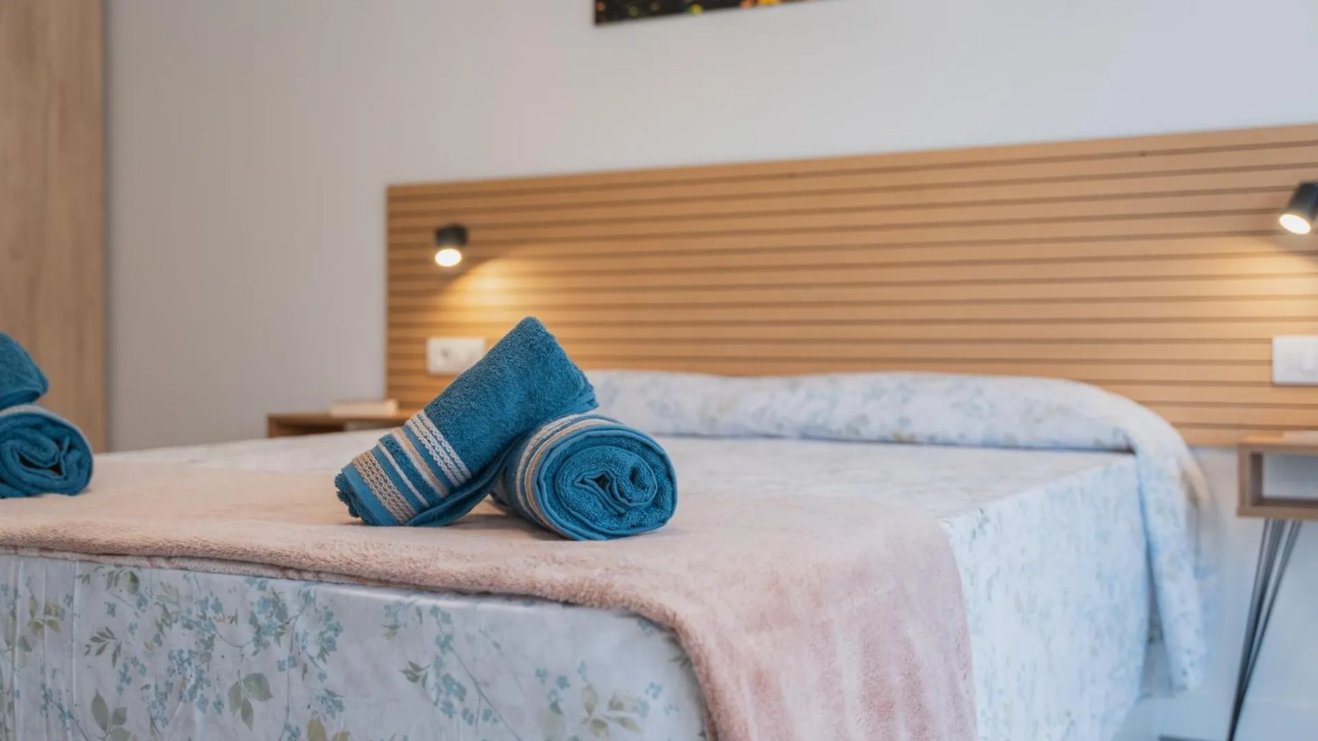 Apartment Luxury Studio Quasar Sea View In Olimpia Playa de las Americas  Spain
