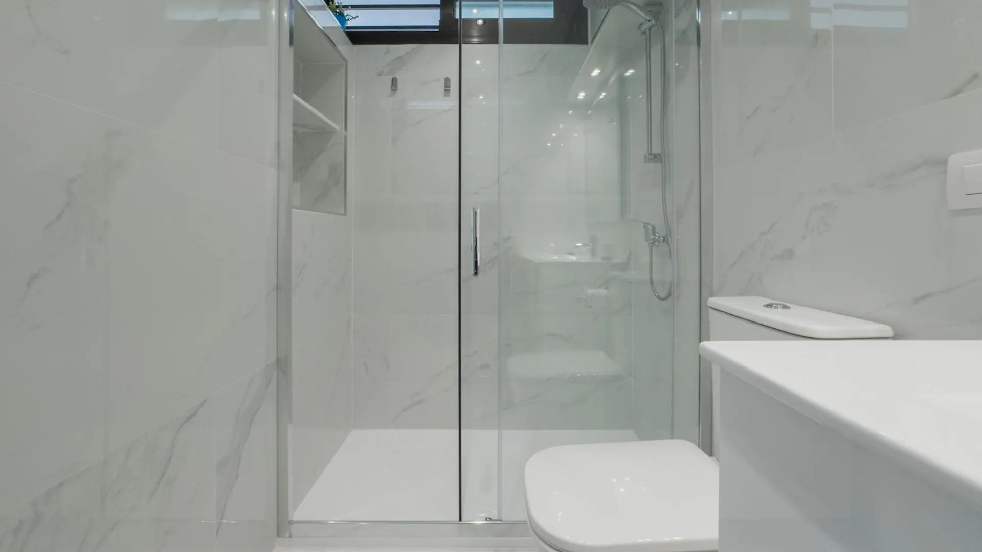 Apartment Luxury Studio Quasar Sea View In Olimpia Playa de las Americas